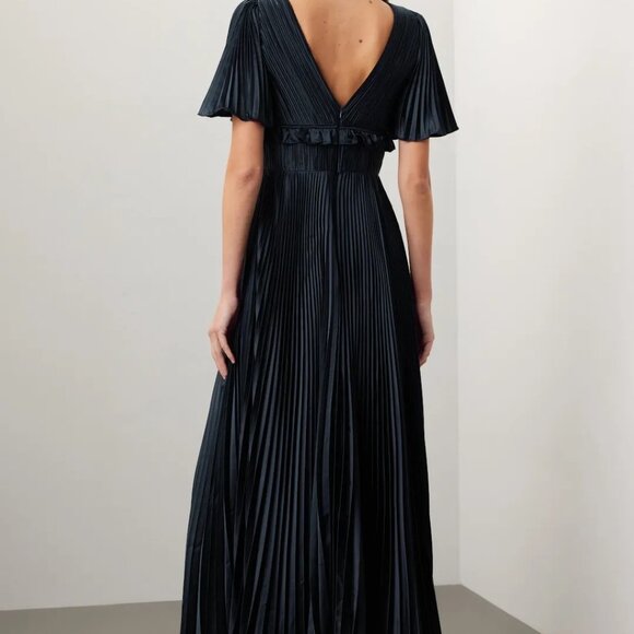 AMUR Suze Gown, 0 - Picture 4 of 14